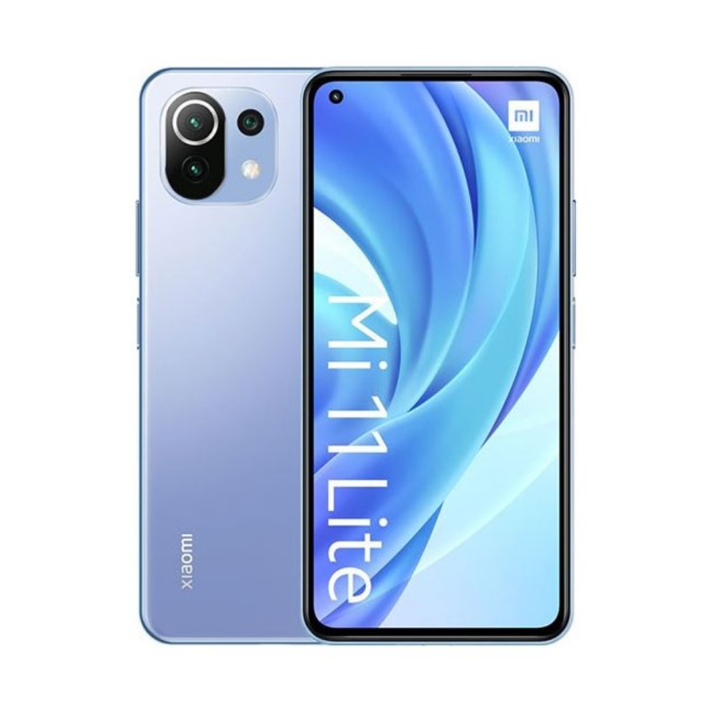 Xiaomi 11 Lite NE 5G DS Xiaomi 11 Lite NE 5G DS